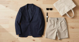 10 Best Suit Jackets And Shorts Sets In 2026