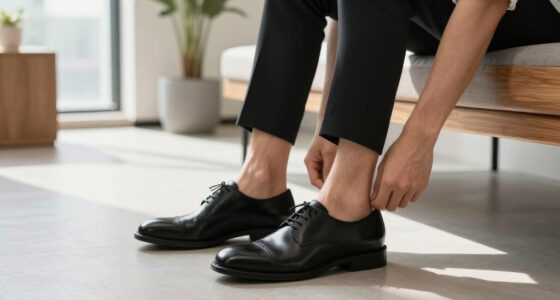 11 Best Comfortable Dress Shoes in 2026