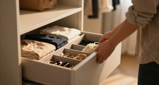 11 Best Dressing Room Organizers in 2026