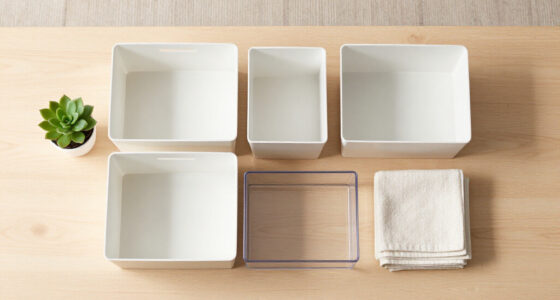 11 Best Home Organizers in 2026