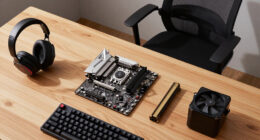 12 Best Components for Gaming PCs in 2026