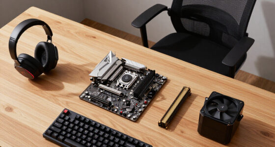 12 Best Components for Gaming PCs in 2026