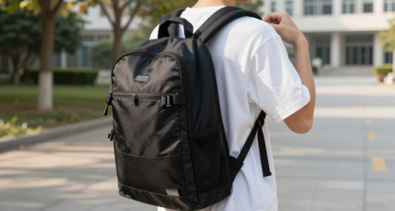 12 Best Ergonomic Backpacks for Students in 2026