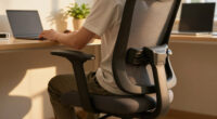 12 Best Ergonomic Desk Chairs For Students In 2026