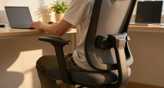 12 Best Ergonomic Desk Chairs For Students In 2026