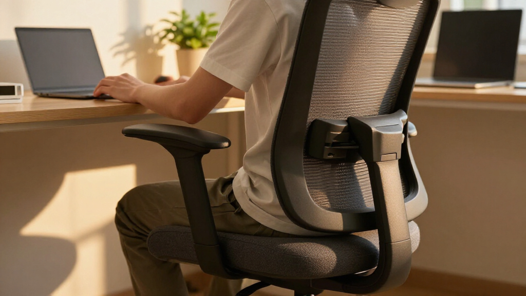 12 Best Ergonomic Desk Chairs For Students In 2026