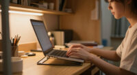 12 Best Ergonomic Laptop Stands for Students in 2026