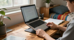 12 Best Ergonomic Laptop Stands for Students in 2026