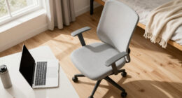 12 Best Ergonomic Office Chairs for Students in 2026