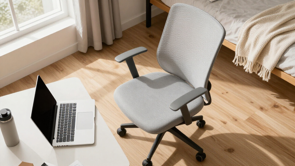 12 Best Ergonomic Office Chairs for Students in 2026