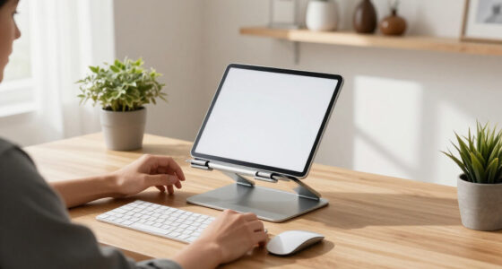 13 Best Ergonomic Laptop Stands in 2026