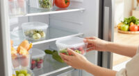 13 Best Refrigerator Organizers in 2026