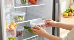 13 Best Refrigerator Organizers in 2026