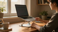 14 Best Ergonomic Laptop Stands For Students In 2026