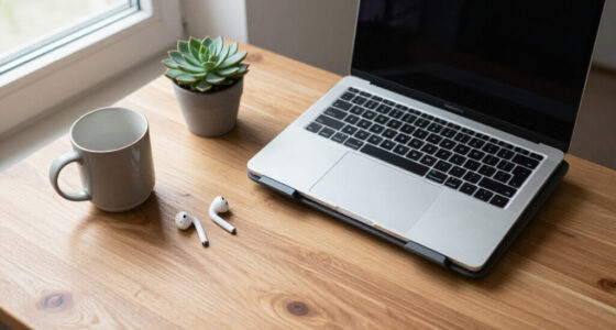 14 Best Ergonomic Laptop Stands For Students In 2026
