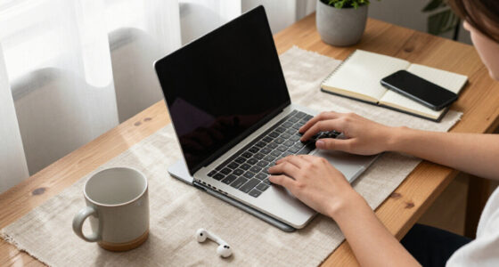 14 Best Ergonomic Laptop Stands for Students in 2026