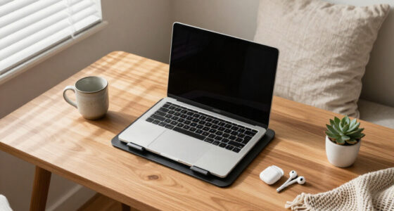 14 Best Ergonomic Laptop Stands For Students In 2026