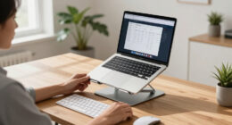 14 Best Ergonomic Laptop Stands in 2026