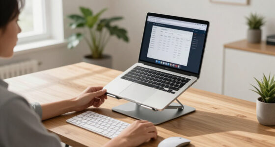 14 Best Ergonomic Laptop Stands in 2026