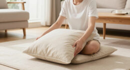 14 Best Floor Cushions in 2026