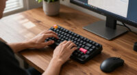 14 Best Mechanical Keyboards in 2026