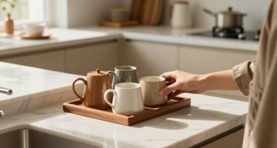 14 Best Mug Storage Organizers in 2026