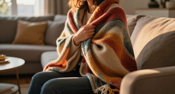 14 Best Throw Blankets in 2026