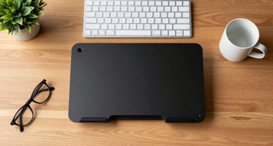 15 Best Ergonomic Laptop Stands for Better Desk Posture in 2026