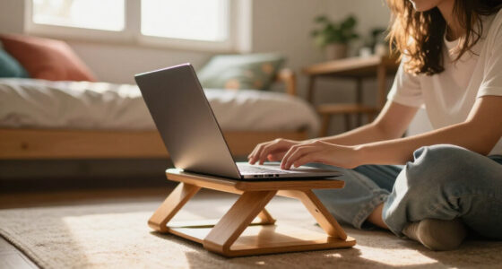 15 Best Ergonomic Laptop Stands for Students in 2026