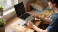 15 Best Ergonomic Laptop Stands for Students in 2026