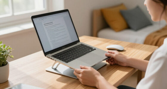 15 Best Ergonomic Laptop Stands for Students in 2026