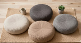 15 Best Floor Cushions in 2026