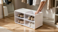 15 Best Shoe Storage Organizers in 2026