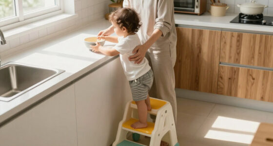 15 Best Toddler Step Stools in 2026