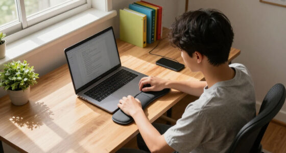 3 Best Ergonomic Desk Accessories for Students in 2026