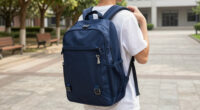 6 Best Ergonomic Backpacks for Students in 2026