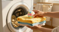 7 Easy Ways To Keep Sheets From Balling Up In The Dryer − Recommended By Laundry Experts