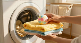 7 Easy Ways To Keep Sheets From Balling Up In The Dryer − Recommended By Laundry Experts