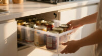 8 Best Kitchen Storage Organizers in 2026