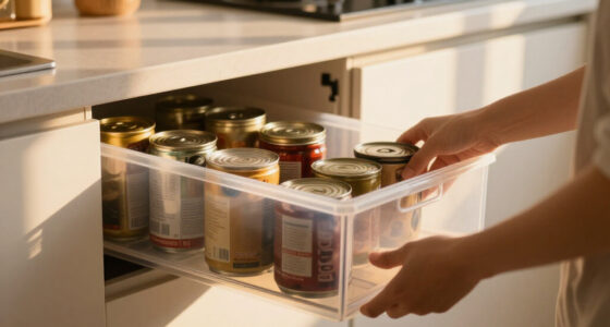 8 Best Kitchen Storage Organizers in 2026