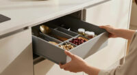 8 Best Wall Mounted Drawer Organizers in 2026