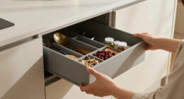 8 Best Wall Mounted Drawer Organizers in 2026