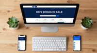 A Domain Can Now Say It Is For Sale, In DNS