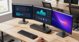 Acer Premium 13-in-1 Docking Station with Discontinued? The Closest Current Alternatives