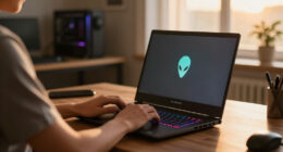 Alienware Surges In Global Coverage