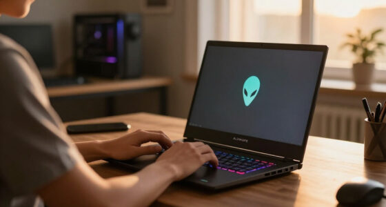 Alienware Surges In Global Coverage