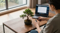 Bonsai: Janestreet's UI Library