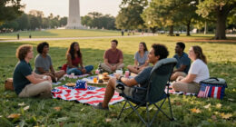 Celebrating 250 Years Of America, From Its History To Its Future