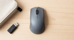 Delux Left-Handed Ergonomic Mini Wireless Vertical Discontinued? The Closest Current Alternatives