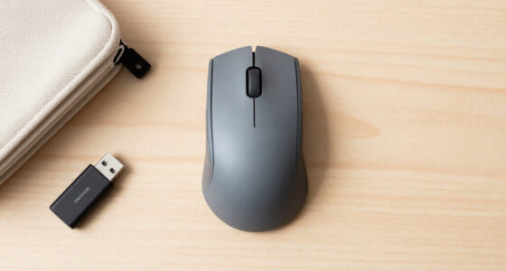 Delux Left-Handed Ergonomic Mini Wireless Vertical Discontinued? The Closest Current Alternatives